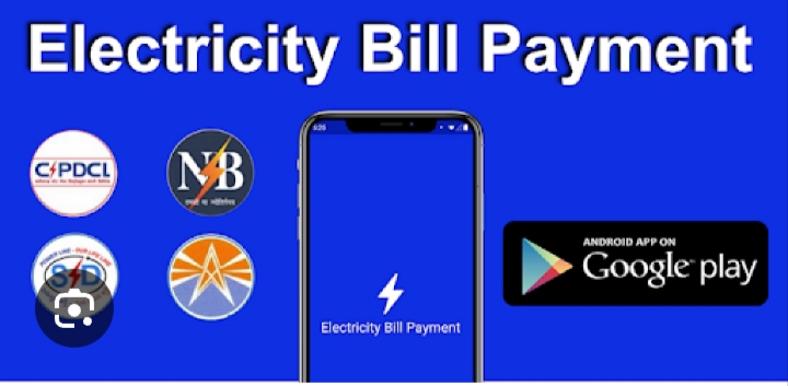 Electricity Bill Payment
