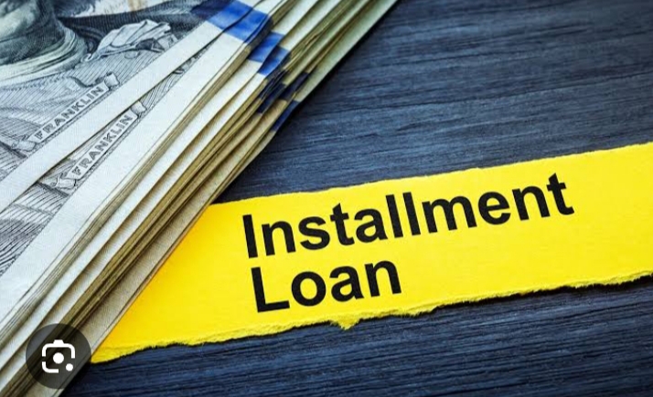 Loan Installment Payment