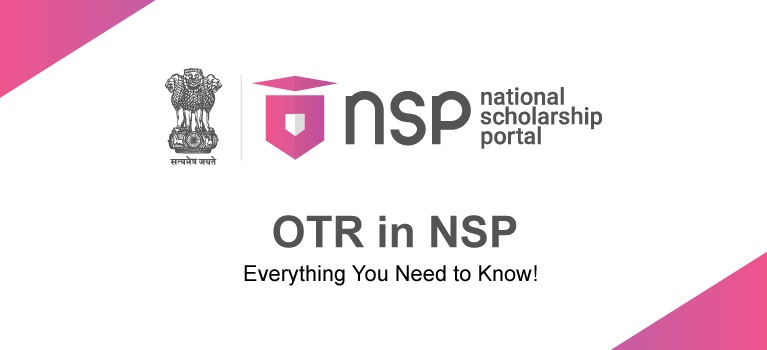 Student OTR Apply
