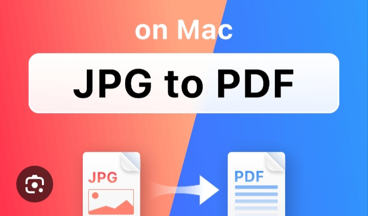 JPG to PDF Converter