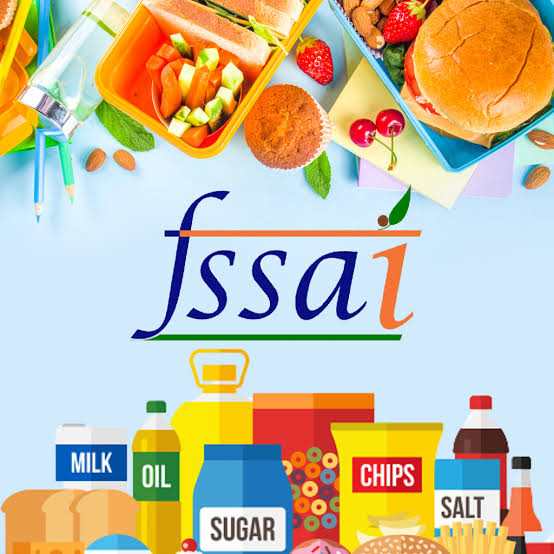 fSSAI Registration Apply