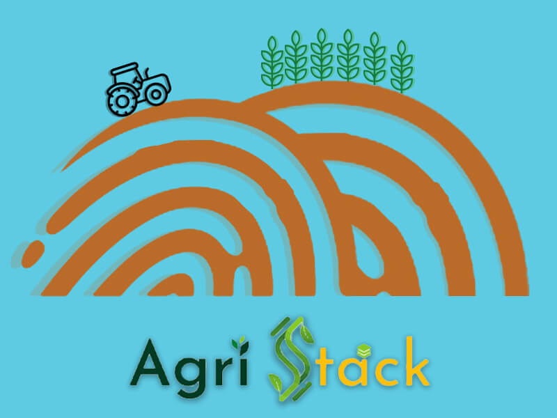 Agri Stack ID Apply